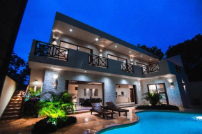Casa Kaban Amazing Stay In Tulum International Chef -Spa Yacht Available